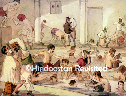 /data/Original Prints/Caricature, Humour/OUR BATH.jpg